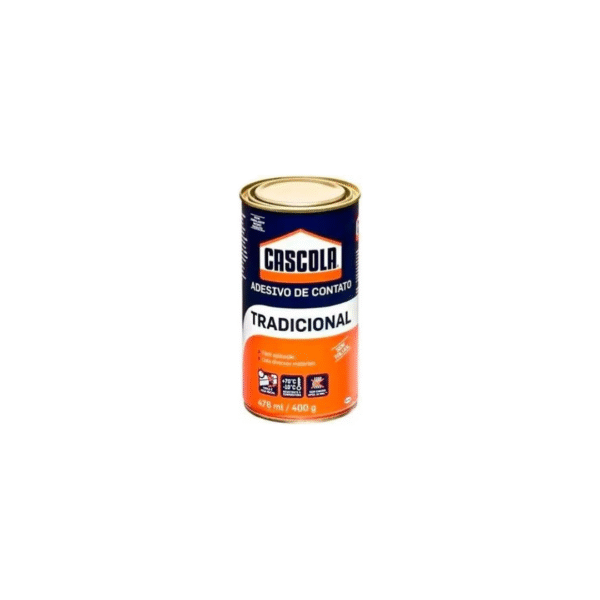 ADESIVO DE CONTATO TRADICONAL 400G