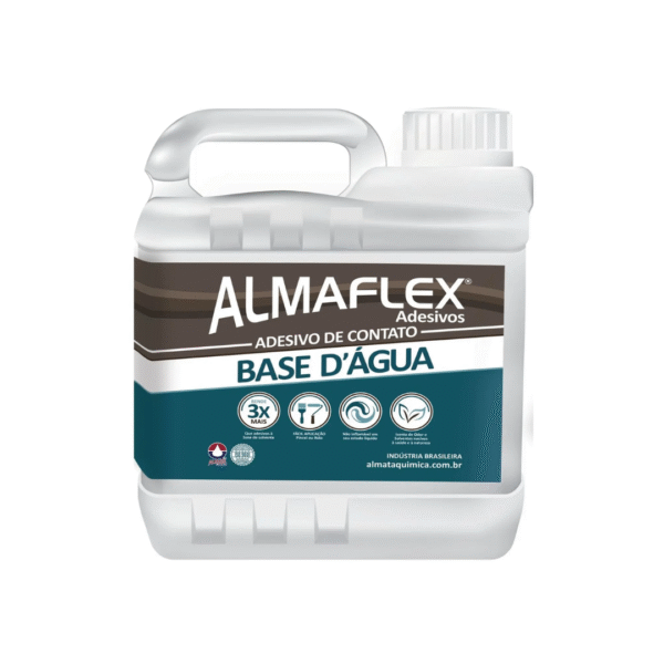 ALMAFLEX 300 ADES CONTATO B D AGUA 20KG