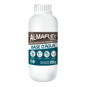 ALMAFLEX 300 ADES CONTATO B D AGUA 01 KG