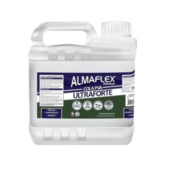 ALMAFLEX PVA ULTRA FORTE 993 10Kg