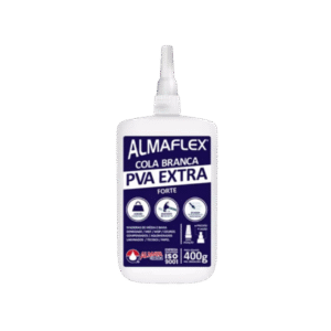 ALMAFLEX EXTRA FORTE 768 400G