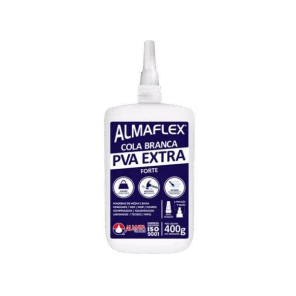 ALMAFLEX EXTRA FORTE 768 400G