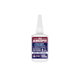 ALMASUPER GEL 100G