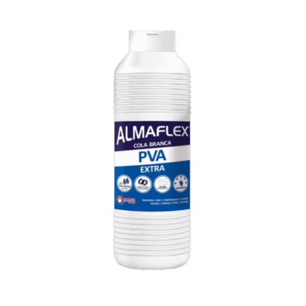 ALMAFLEX PVA EXTRA PROFISSIONAL 813 1KG