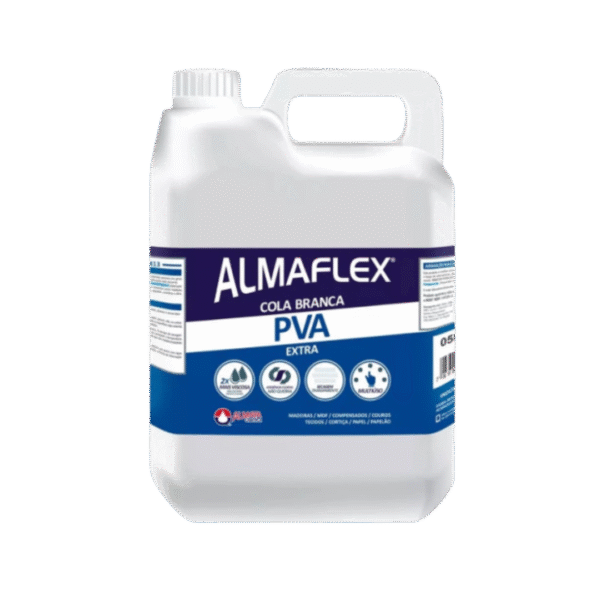ALMAFLEX PVA EXTRA PROFISSIONAL 813 5KG