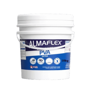 ALMAFLEX PVA EXTRA PROFISSIONAL 813 10KG