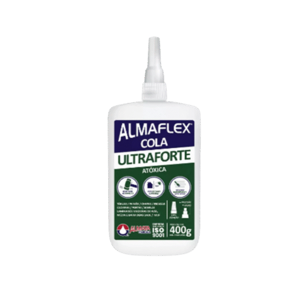 ALMAFLEX PVA ULTRA FORTE 993 400G